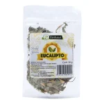 Hierbanat Eucalipto Hojas 30 G