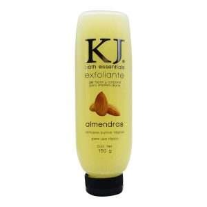 Exfoliante De Almendras 150 G