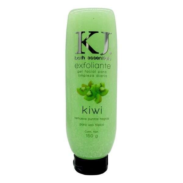 Exfoliante De Kiwi 150 G