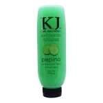 Exfoliante De Pepino 150 G