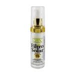 FILTRO SOLAR EBX FPS 70, 30GR