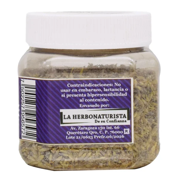 Flores De Lavanda 30 G