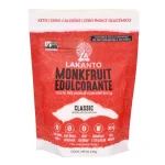 Fruto Del Monje Eritritol Classic 235 G