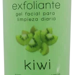 GEL EXFOLIANTE FACIAL DE KIWI 150GR BATH ESSENTIALS