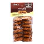 Galleta Avenolas Avena Nuez Pasas 190 G