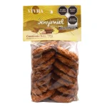 Galleta Jengibre Disco 190 G
