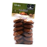 Galleta Nopalleta 200 G