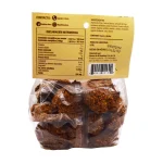 Galleta Salvado Miel Amaranto 200 G