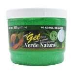 Gel Capilar 500 G