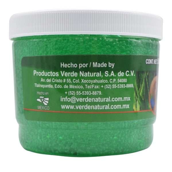 Gel Capilar 500 G