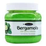 Gel Capilar De Bergamota 250 G