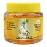 Gel Capilar De Linaza 250 G