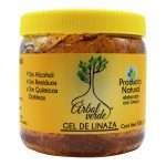 Gel Capilar De Linaza 500 G