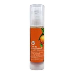 Gel Facial Antioxidante Mandarina 50 Ml