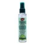Gel Facial Hidratante Con Pepino 120 Ml