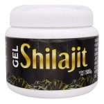 Gel Shilajit 500 G