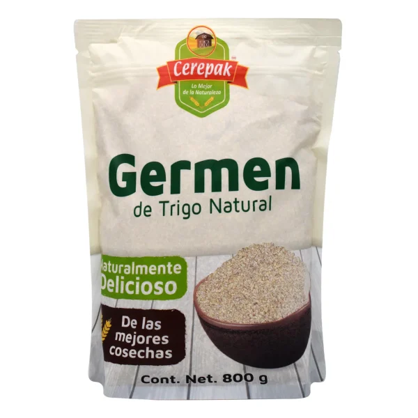 Germen Natural 800 G