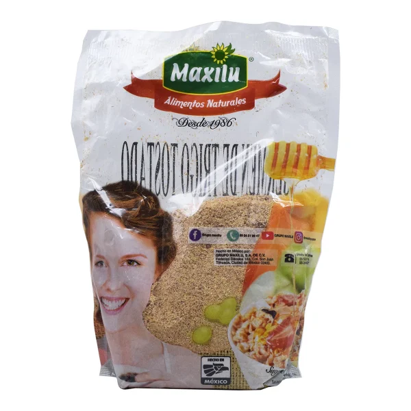 Germen Tostado 500 G