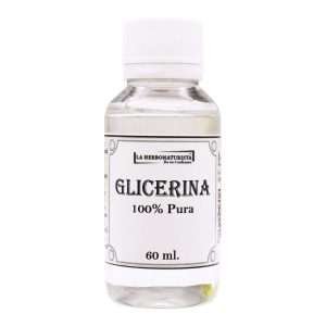 Glicerina 60 Ml