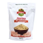 Harina De Garbanzo 500 G