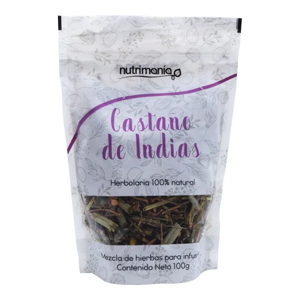 Infusion De Castaño De Indias 100 G
