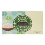 Jabon Arroz Y Bicarbonato 100 G