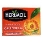 Jabon De Calendula Antiseptico 100 G