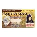 Jabon De Coco 125 G