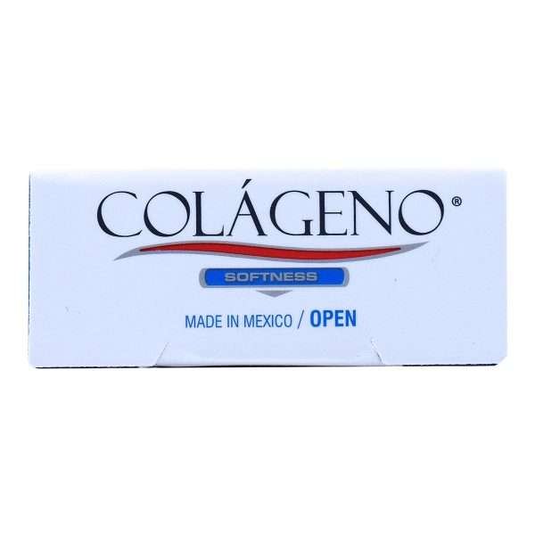 Jabon De Colageno 100 G