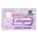 Jabon De Colageno 90 G