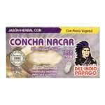 Jabon De Concha Nacar 125 G
