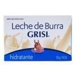 Jabon De Leche De Burra 125 G