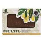 Jabon De Neem Con Corteza 150 G