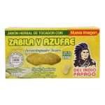 Jabon De Sabila Y Azufre 125 G