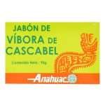 Jabon De Vibora De Cascabel 90 G