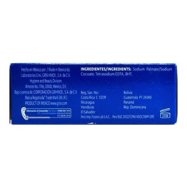 Jabon Neutro 100 G