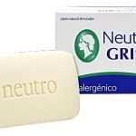 Jabon Neutro 100 G