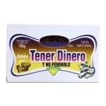 Jabon Para Tener Dinero 100 G