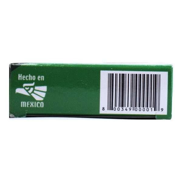 Jabon Verde Natural 100 G