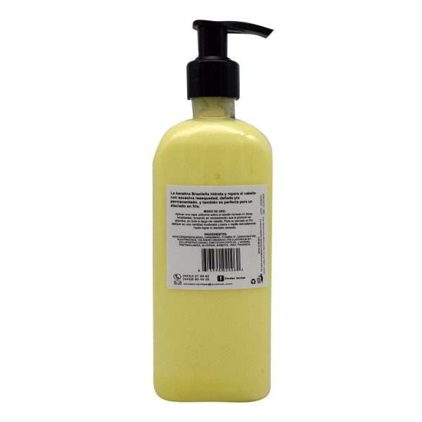 Keratina Brasileña 250 Ml