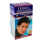 L ELITE CABELLO BARBA BIG # 507 NEGRO 10GR)