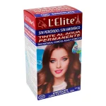 L ELITE DAMA # 137 CHOCOLATE