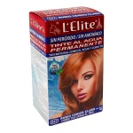 L ELITE DAMA # 637 RUBIO CENIZO CLARO 10GR
