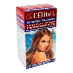 L ELITE DAMA # 647 RUBIO CENIZO MUY CLARO 10GR