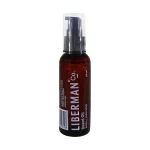 LIBERMAN BEARD OIL brillo y sedosidad 60 ml