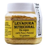 Levadura Nutricional en copos 70 G