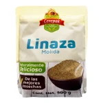 Linaza Molida 500 G