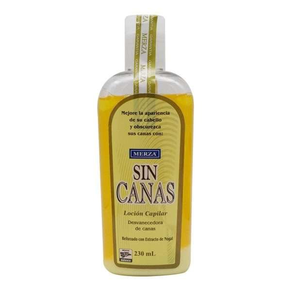 Locion Para Canas 230 Ml