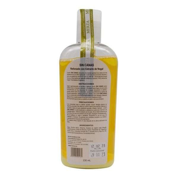 Locion Para Canas 230 Ml