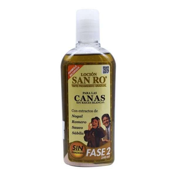 Locion Para Canas 240 Ml